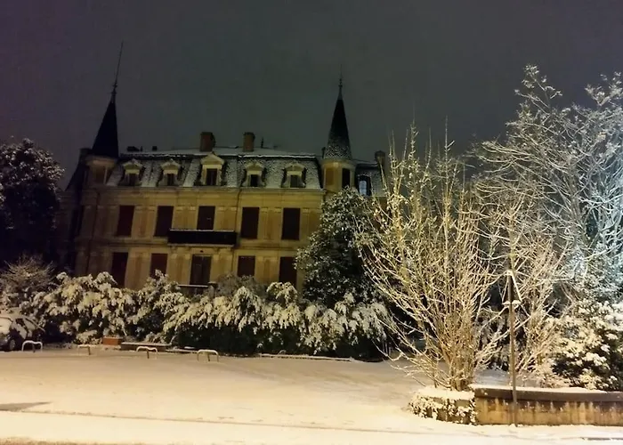 Maison De Charme Proche Gare Et Centre Ville