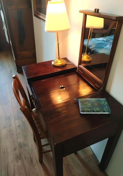 Maison De Charme Proche Gare Et Centre Holiday home Gaillac