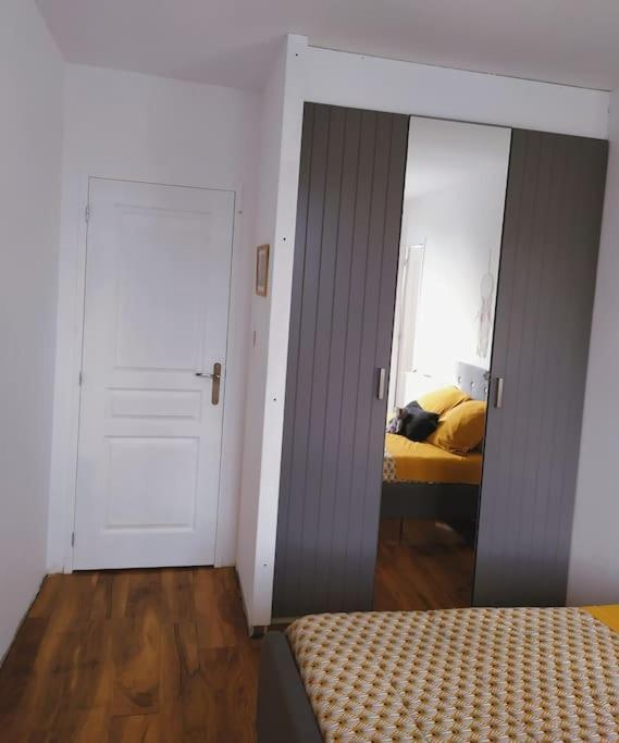 Holiday home Maison De Charme Proche Gare Et Centre