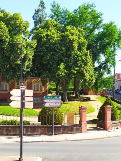 Maison De Charme Proche Gare Et Centre Holiday home *