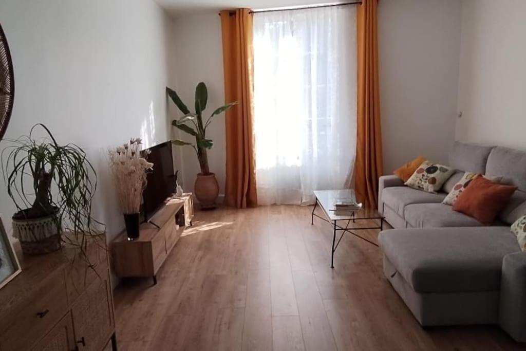 Maison De Charme Proche Gare Et Centre Holiday home *