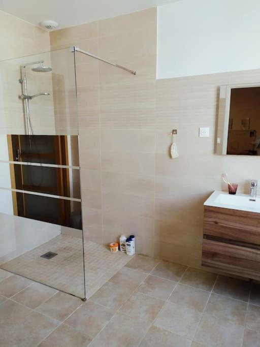 Holiday home Maison De Charme Proche Gare Et Centre Gaillac