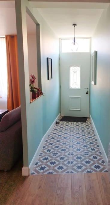 Maison De Charme Proche Gare Et Centre Holiday home