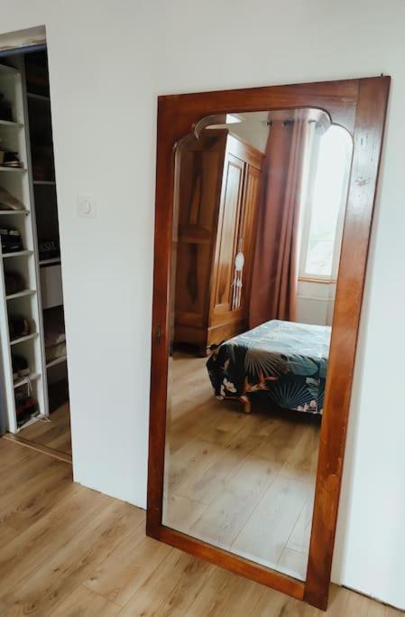 Maison De Charme Proche Gare Et Centre Holiday home *