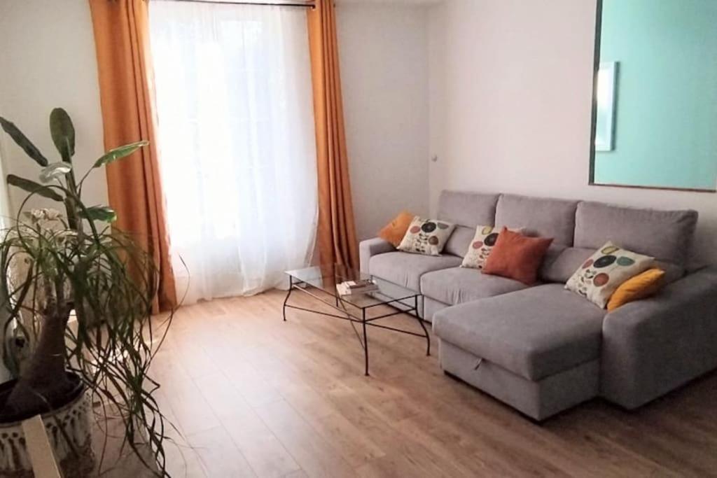Maison De Charme Proche Gare Et Centre Holiday home