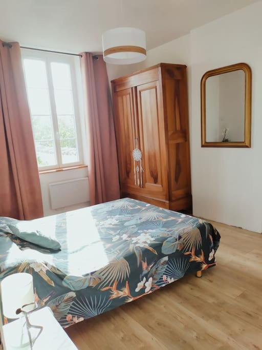 Holiday home Maison De Charme Proche Gare Et Centre