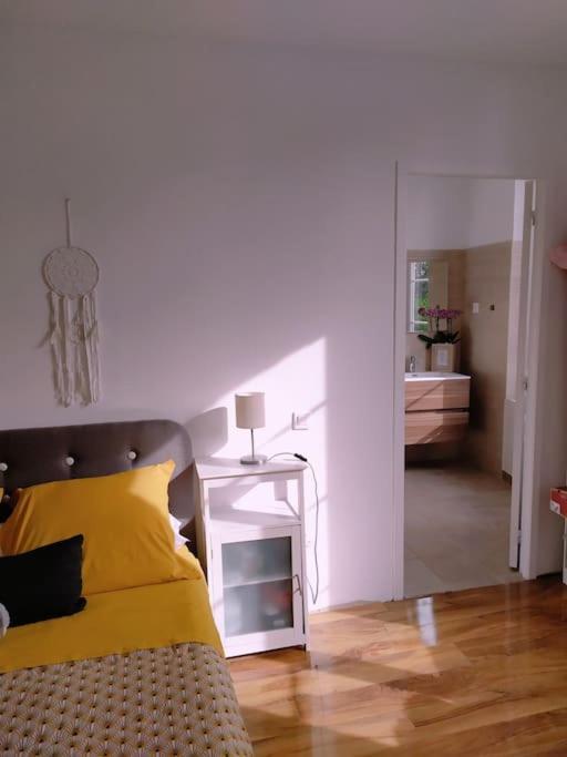 Holiday home Maison De Charme Proche Gare Et Centre Gaillac