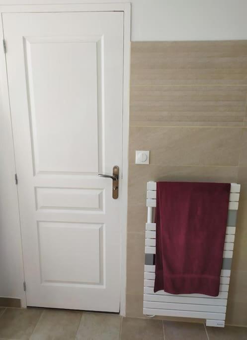 Maison De Charme Proche Gare Et Centre Holiday home